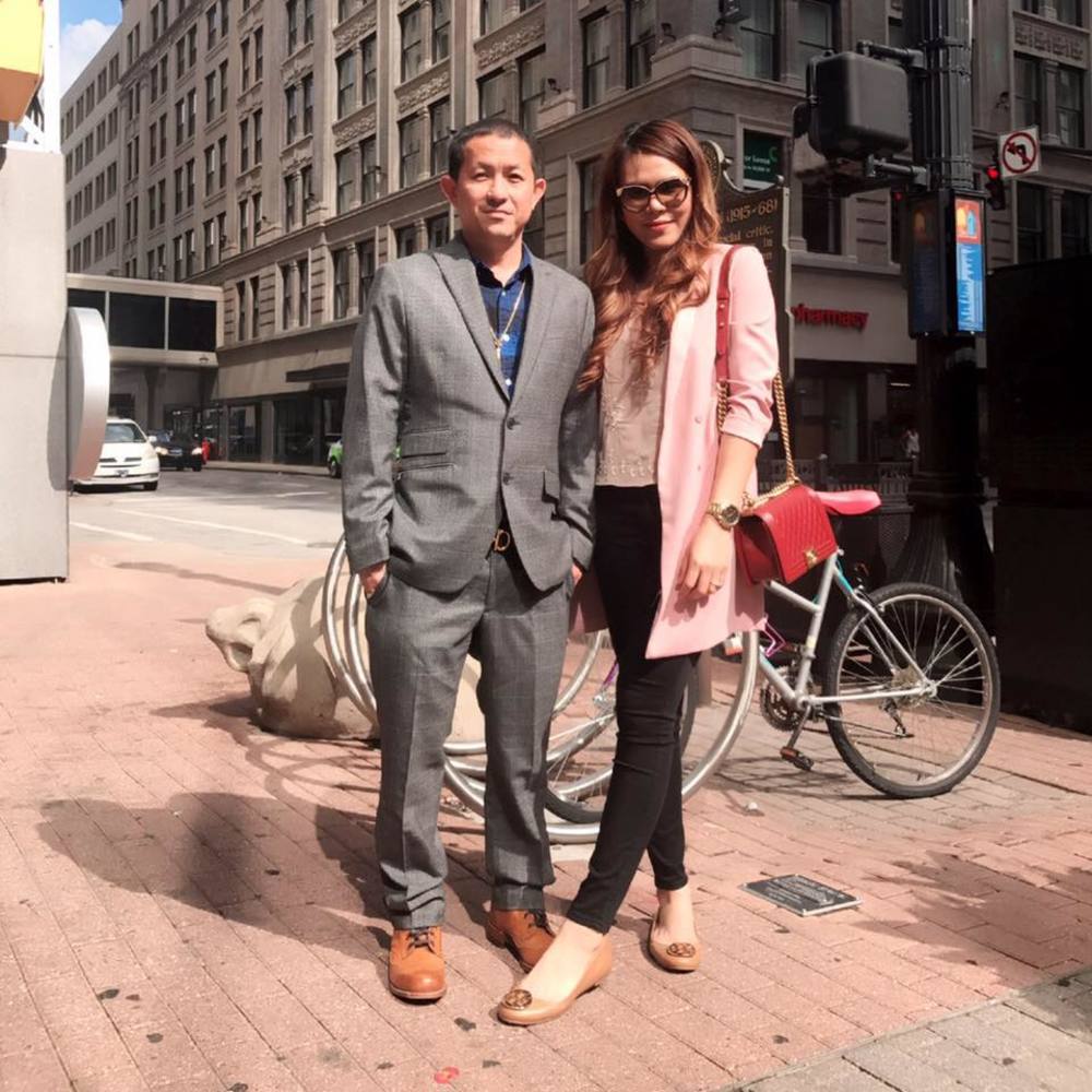 Meet your Posher, Kel